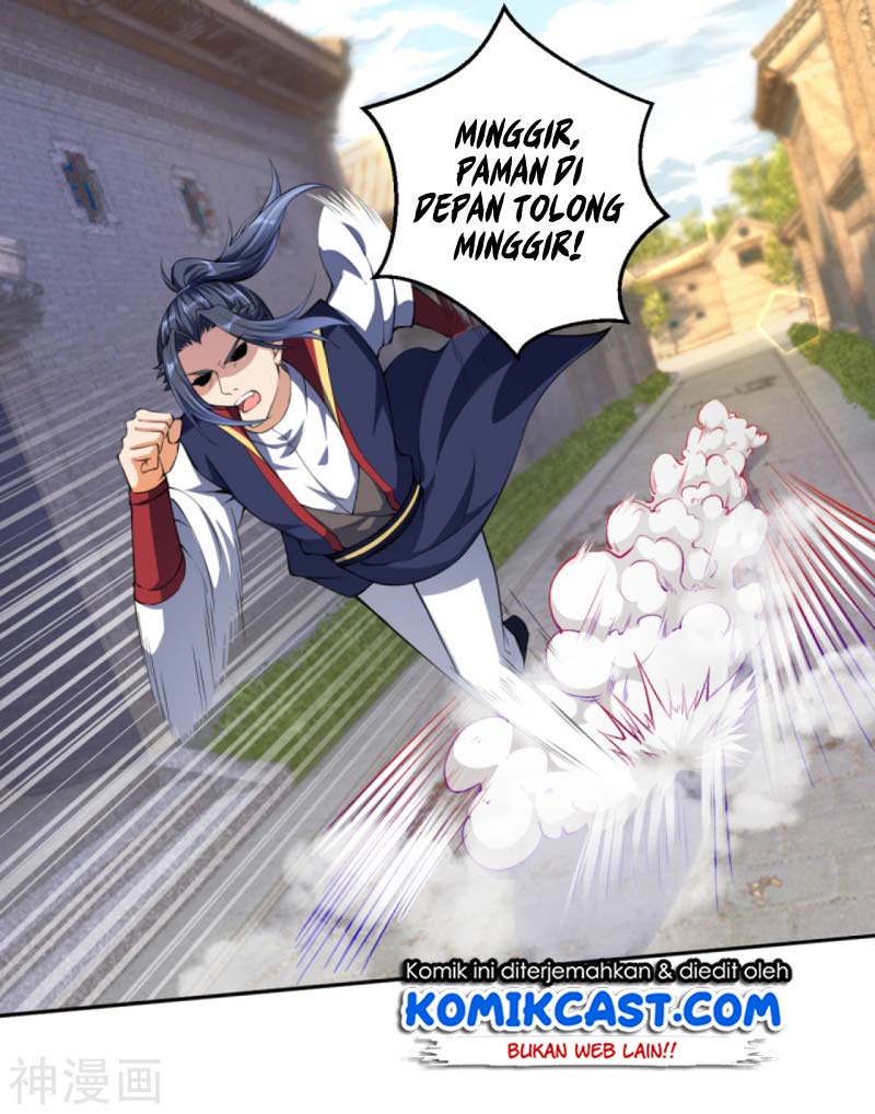 Dilarang COPAS - situs resmi www.mangacanblog.com - Komik against the gods 240 - chapter 240 241 Indonesia against the gods 240 - chapter 240 Terbaru 6|Baca Manga Komik Indonesia|Mangacan